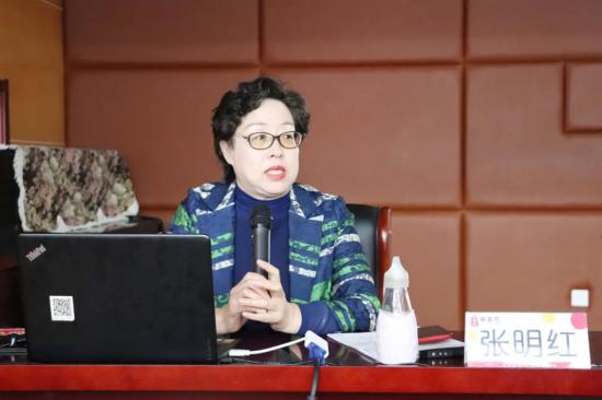 河南省幼教名师创新语言教学案例评析研讨会成功举办